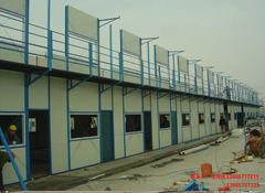 活動板房的搭建一般需要多長時間？