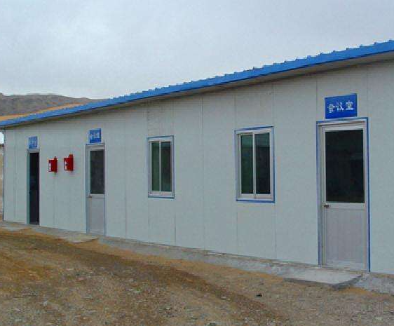 安徽工地集裝箱怎么購買？
