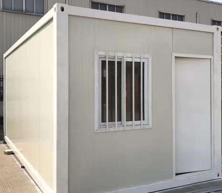 安徽活動(dòng)板房用什么建筑材料？