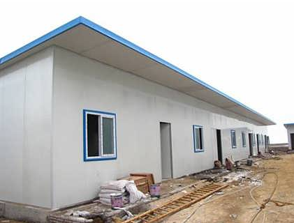 安徽集裝箱活動房廠集裝箱活動房建設要求是什么？