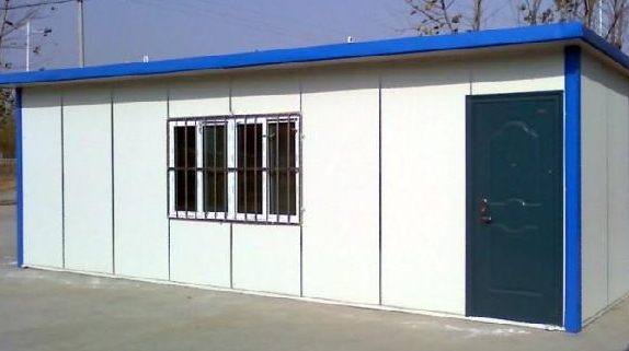 合肥徽派板房怎么建造？